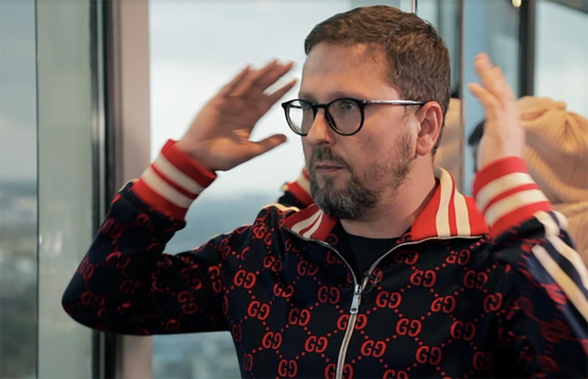 Партию Шария в Украине могут запретить: суд открыл производство Партию Шария в Украине могут запретить: суд открыл производство