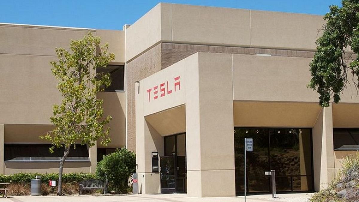 Маск говорит, что Tesla готова делиться своими технологиями Маск говорит, что Tesla готова делиться своими технологиями