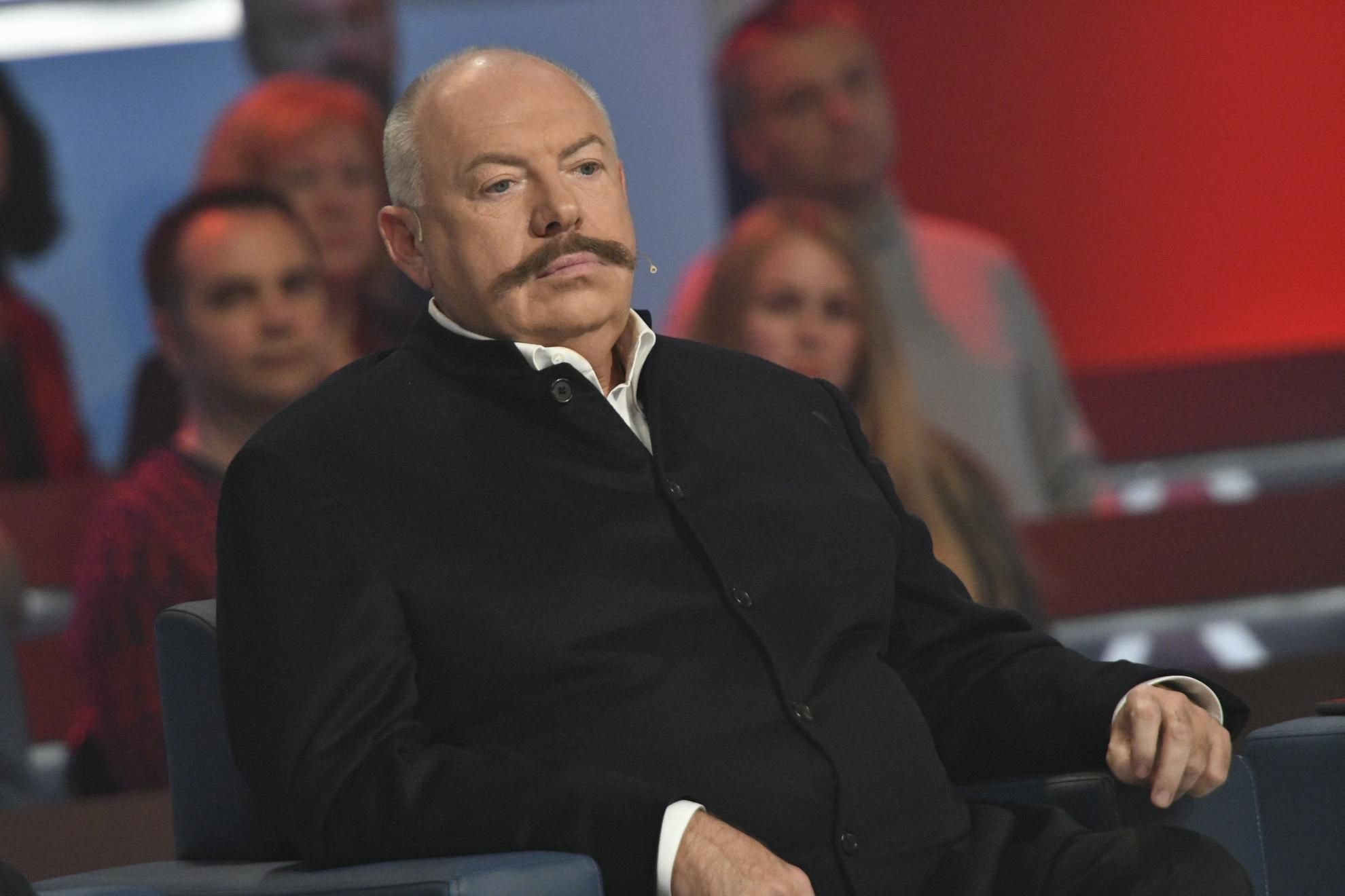 Святослав Пискун - новый советник Венедиктовой: что известно Святослав Пискун - новый советник Венедиктовой: что известно