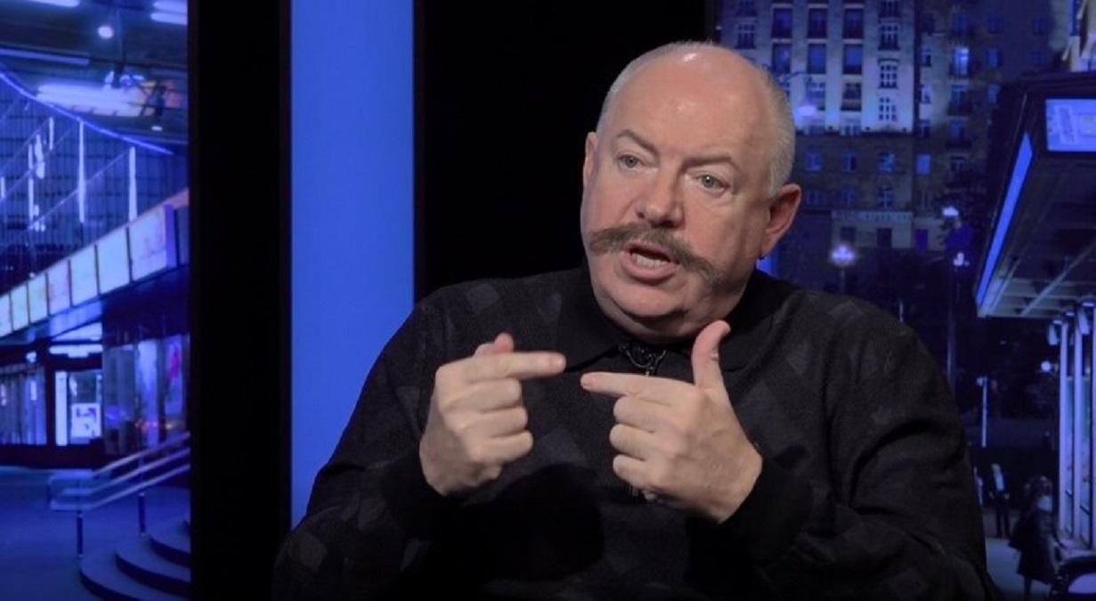 Святослав Пискун – новый советник генпрокурора: биография Святослав Пискун – новый советник генпрокурора: биография