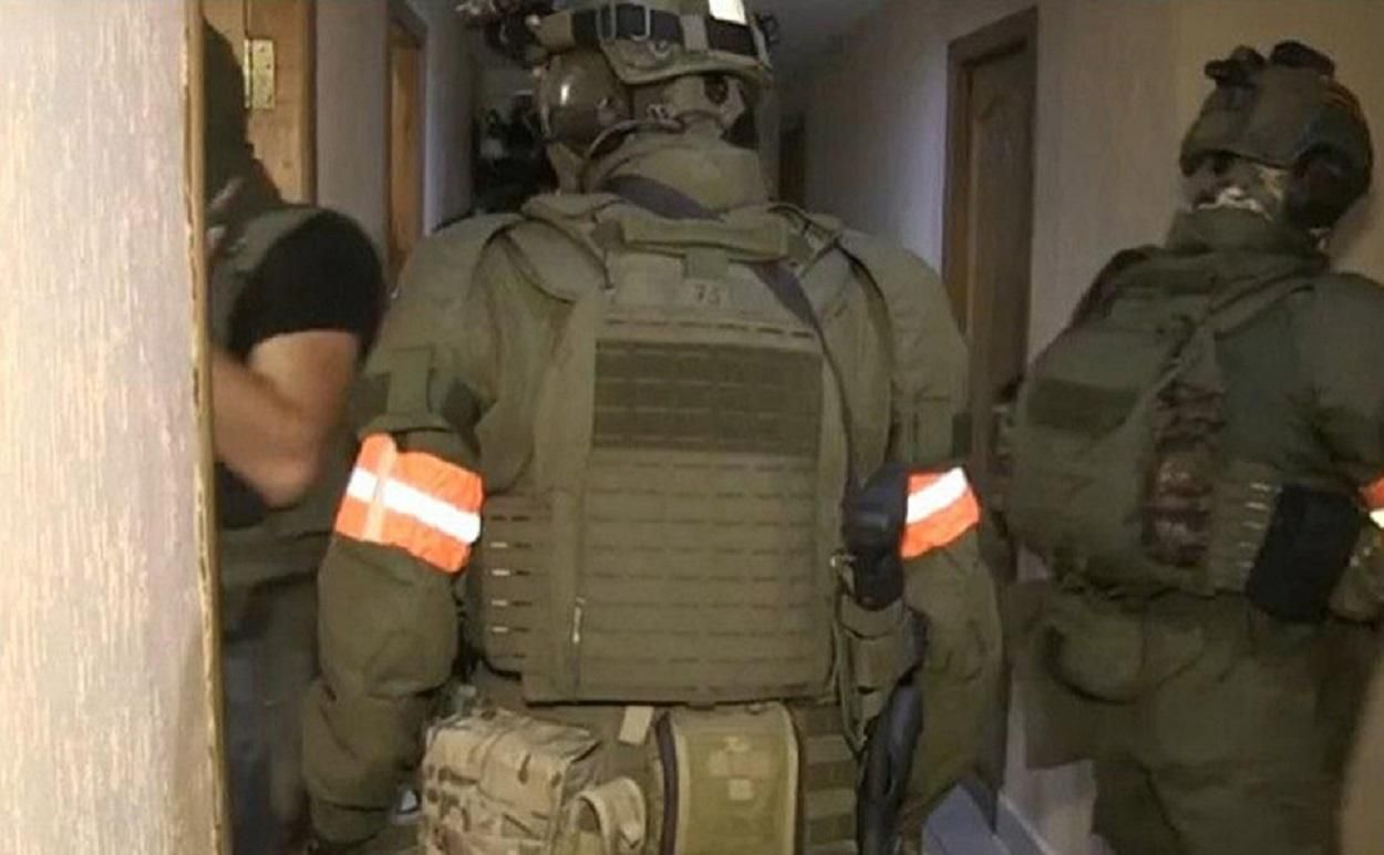 Вагнеровцы в Беларуси Вагнеровцы в Беларуси