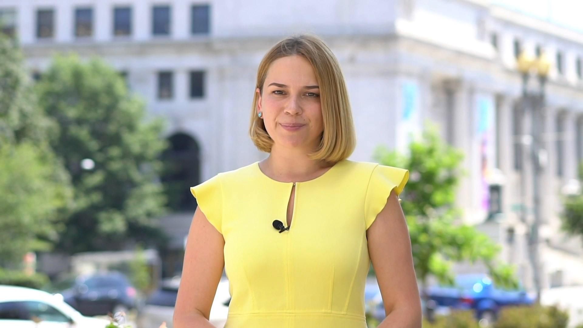 Голос Америки: Заявление Майка Помпео по поводу России - 24 канал Голос Америки: Заявление Майка Помпео по поводу России - 24 канал