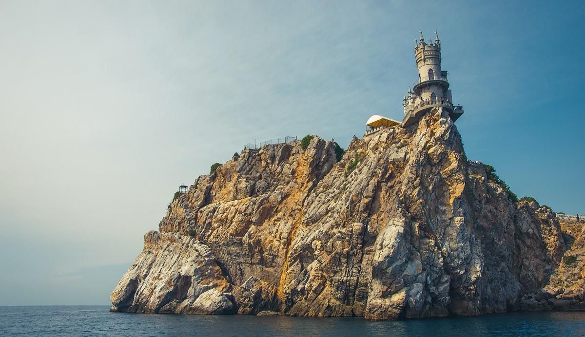 Майже 4 тисячі жертв: Україна передала в Гаагу нові дані про порушення в Криму Майже 4 тисячі жертв: Україна передала в Гаагу нові дані про порушення в Криму