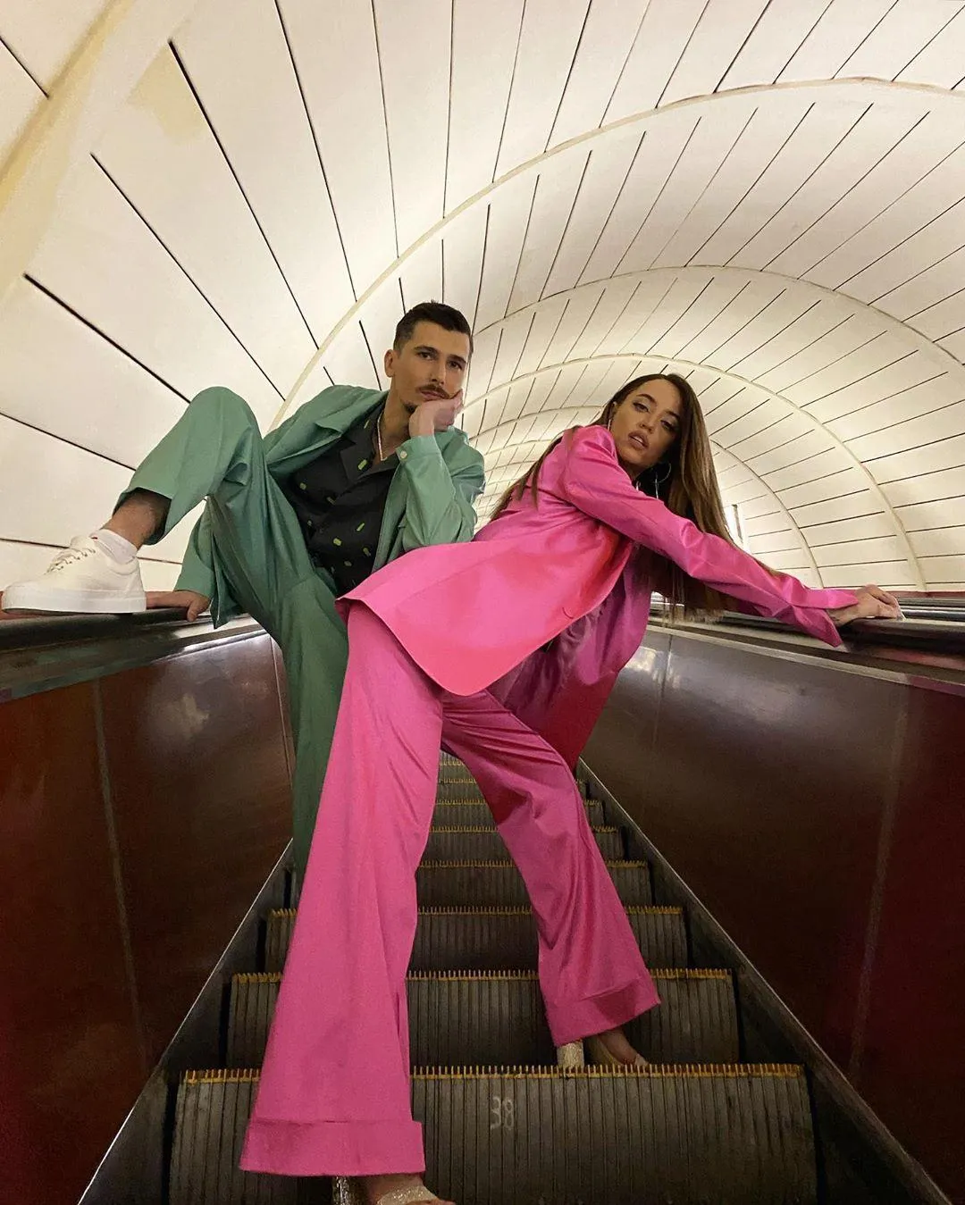 Надя Дорофєєва Надя Дорофєєва