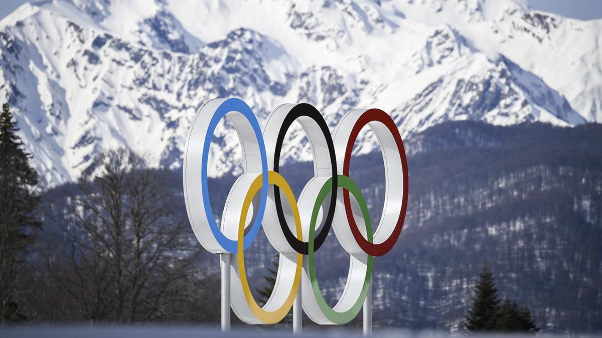 Зеленський хоче показати главі МОК, як Україна готується до проведення Олімпіади
