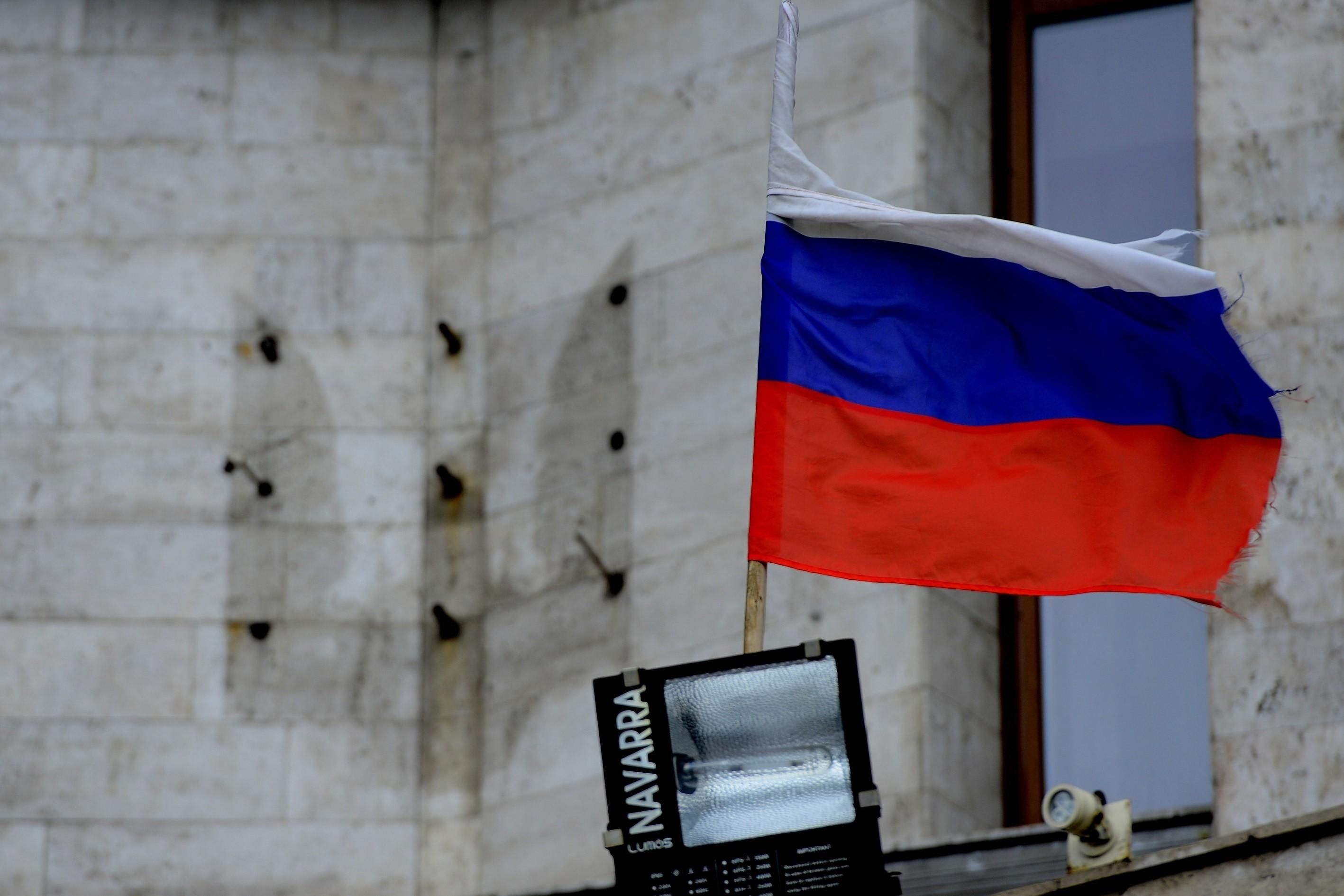 Російський бізнес в Україні і український в Росії: зв'язки і надалі лишаються тісними Російський бізнес в Україні і український в Росії: зв'язки і надалі лишаються тісними