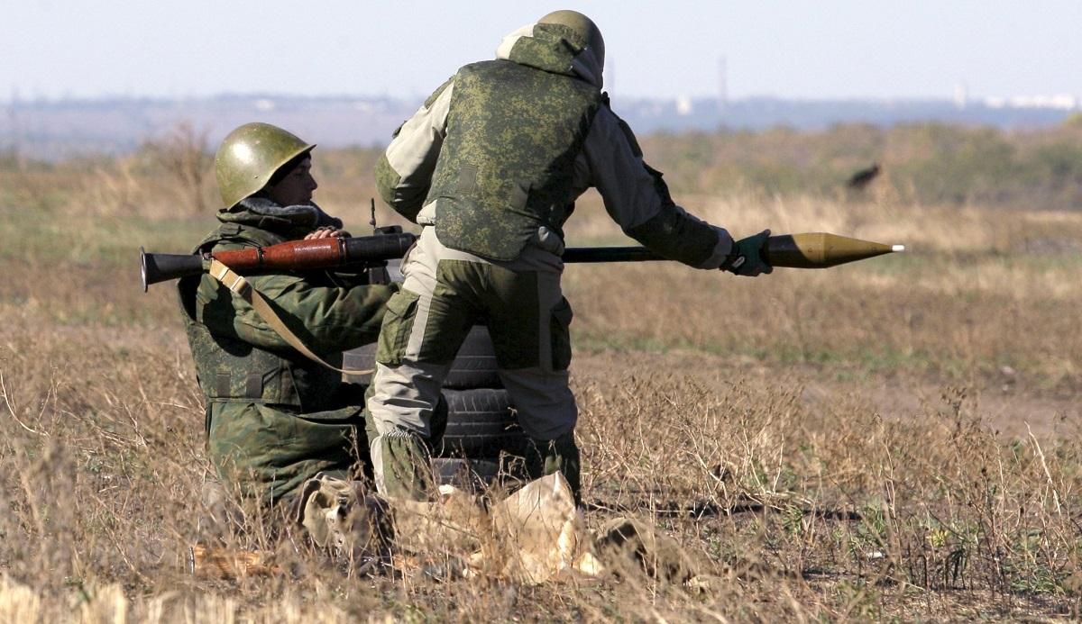 Припинення вогню на Донбасі: яка ситуація сьогодні на фронті Припинення вогню на Донбасі: яка ситуація сьогодні на фронті