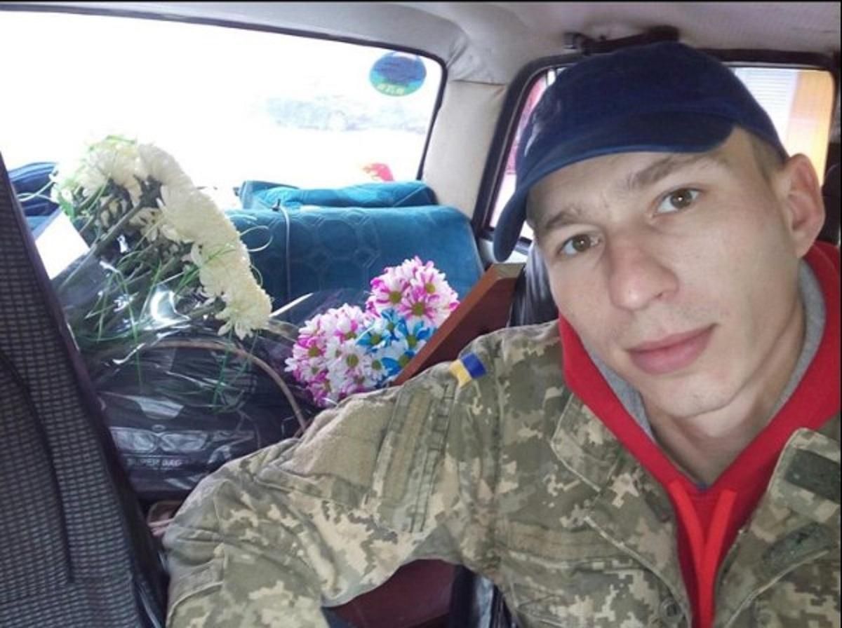 Полтавський терорист Роман Скрипник: поліція зупинила масштабні пошуки