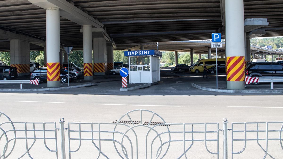 Анонсировано открытие новых паркингов Анонсировано открытие новых паркингов