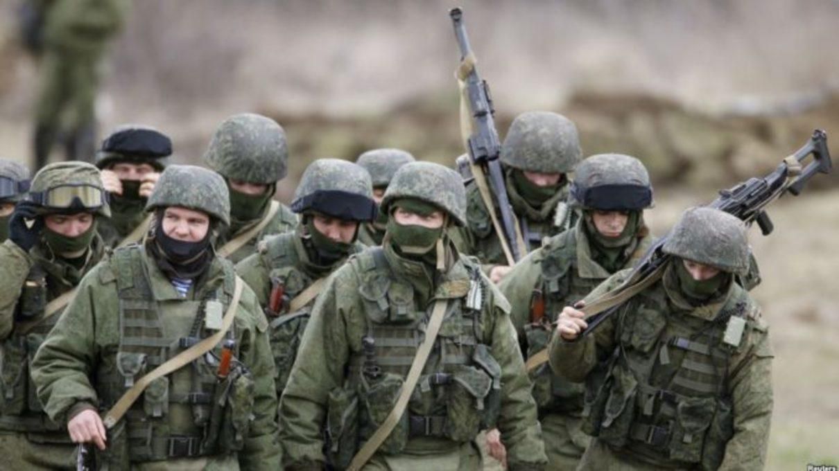 На Донбассе оккупанты проводят ротацию подразделений, - разведка