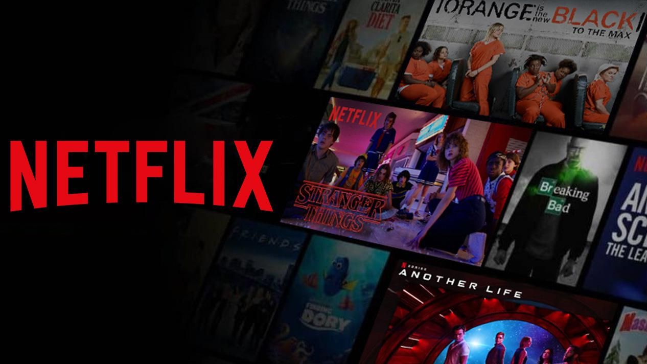 Netflix зніме перший фільм в Україні: який голлівудський актор візьме участь у зйомках