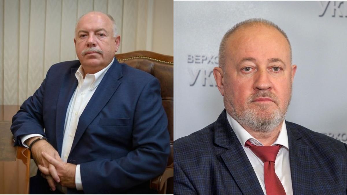 Назначение Пискуна: нивелируется очистка прокуратуры, Чумак Назначение Пискуна: нивелируется очистка прокуратуры, Чумак