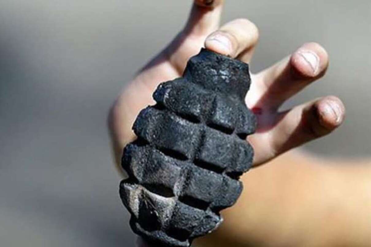 Взрыв гранаты в Черниговской области 30 июля 2020: новые детали Взрыв гранаты в Черниговской области 30 июля 2020: новые детали