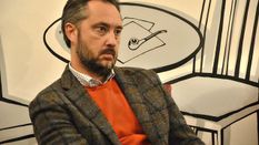 Суддя, який поставив на місце нардепа ОПЗЖ та не підтримав Вовка: хто такий Ігор Сліденко Суддя, який поставив на місце нардепа ОПЗЖ та не підтримав Вовка: хто такий Ігор Сліденко