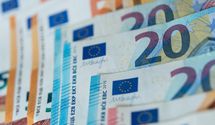 Наличный курс валют 31 июля: евро существенно прибавил в цене