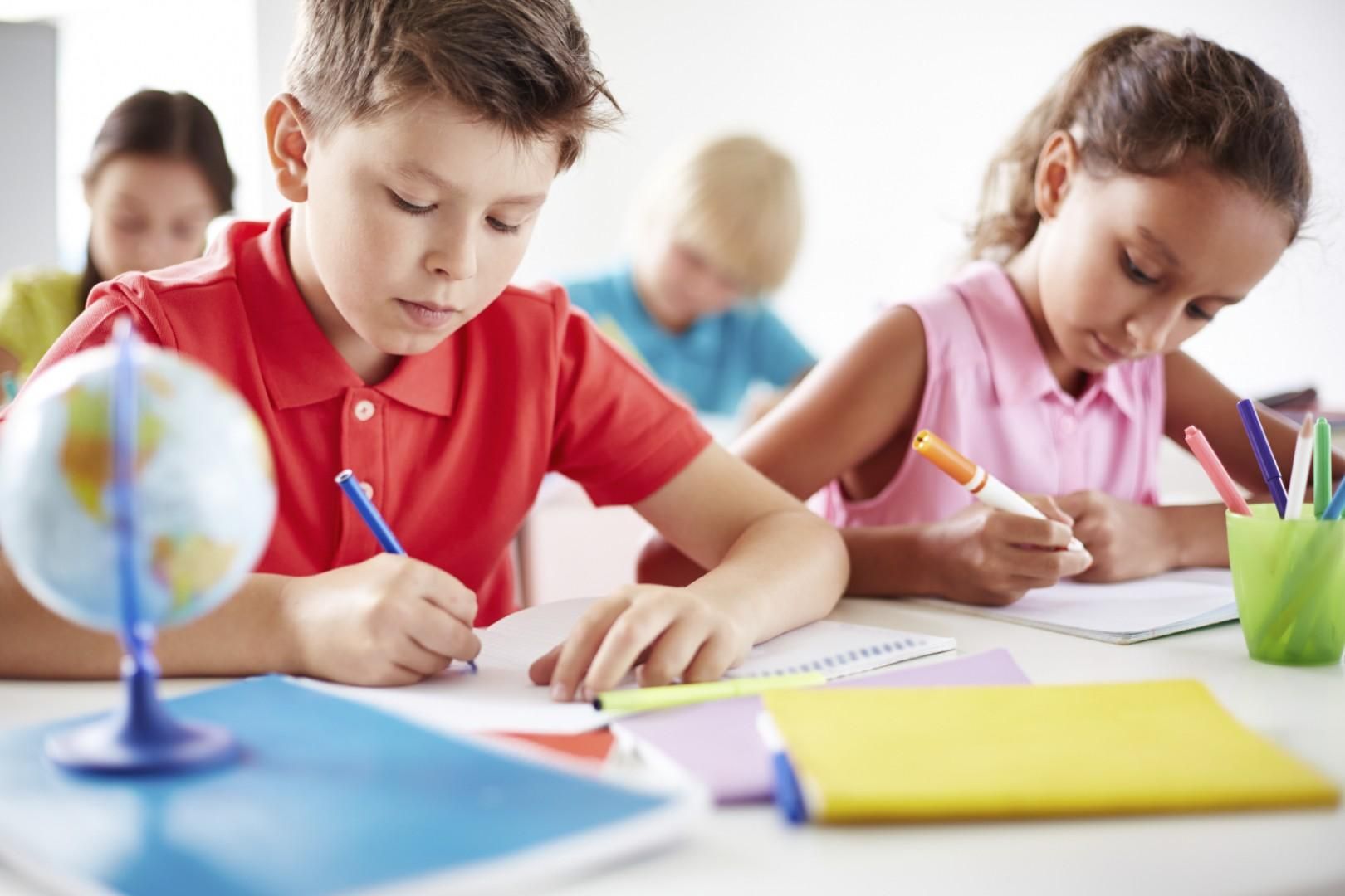 У кого большие амбиции в учебе – бедных или богатых учеников: интересное исследование У кого большие амбиции в учебе – бедных или богатых учеников: интересное исследование