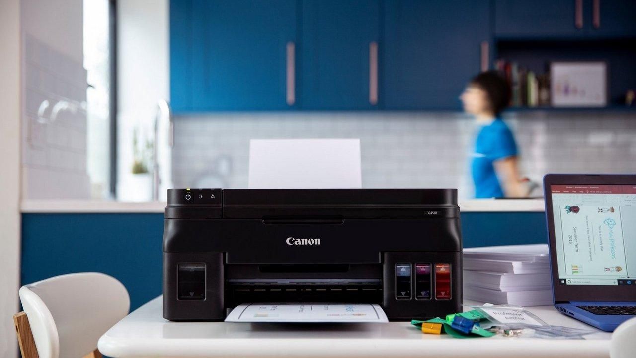 Принтер вдома – користь і розваги з допомогою домашнього принтера