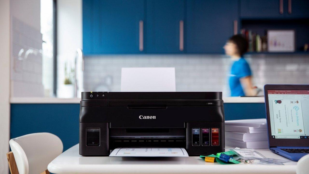 Принтер дома – польза и развлечения с помощью домашнего принтера