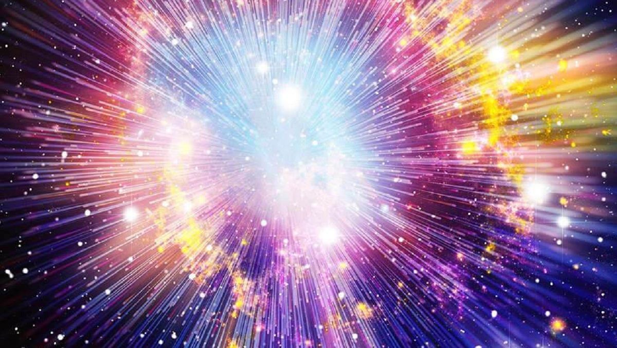 Существование "предыдущей" Вселенной получило математическое подтверждение Существование "предыдущей" Вселенной получило математическое подтверждение