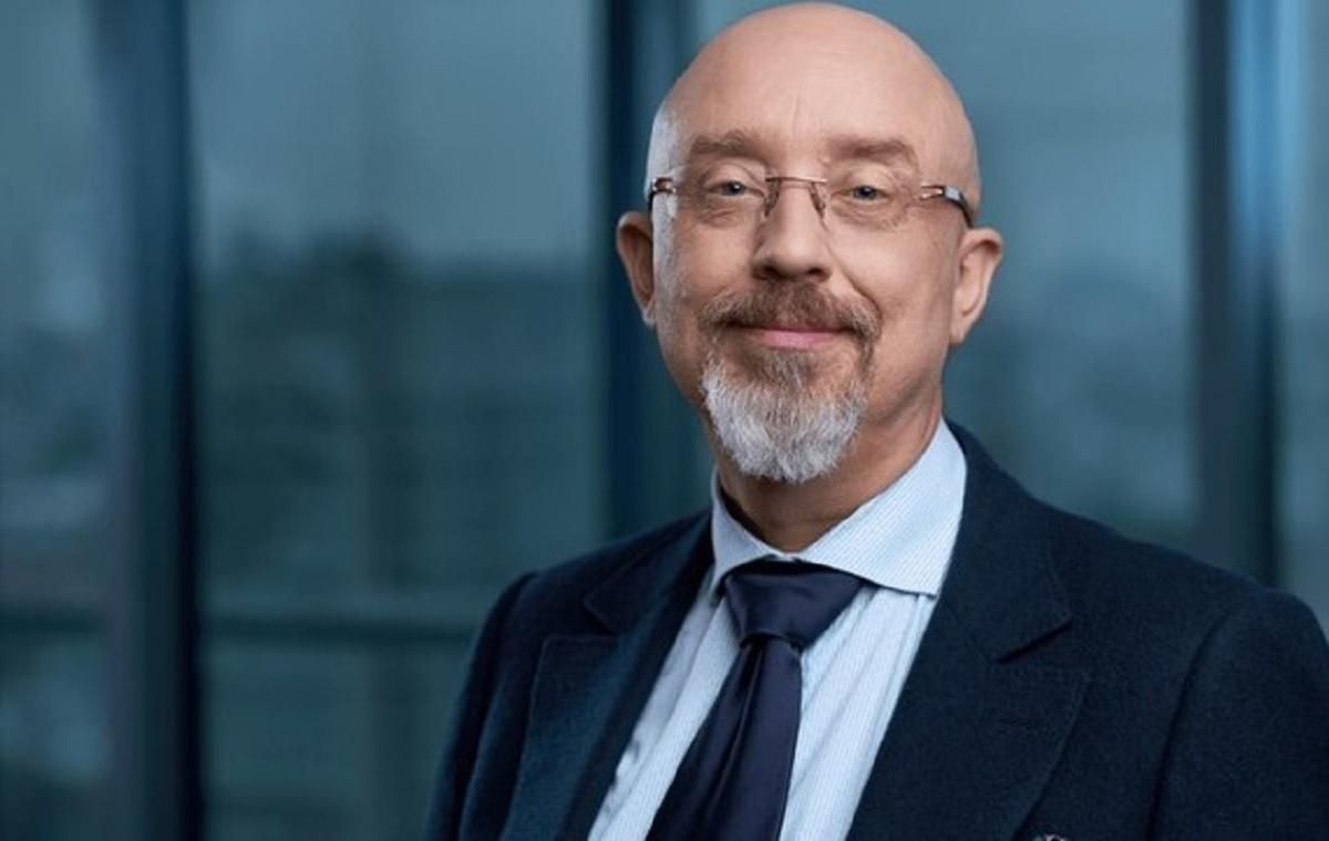 Кравчук теж бачить, що мінські угоди потребують модернізації, – Резніков Кравчук теж бачить, що мінські угоди потребують модернізації, – Резніков