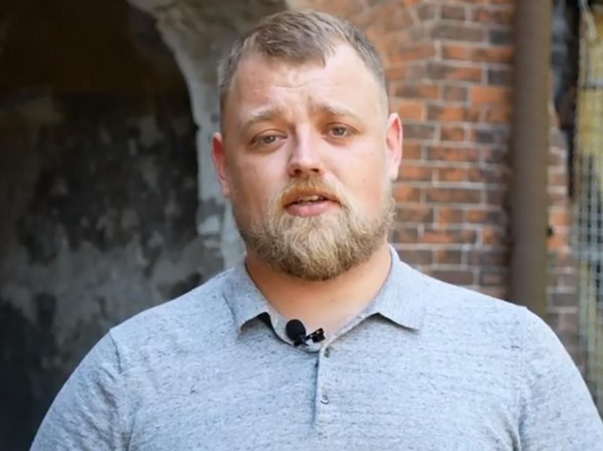 Філатов і Корбан "купили" дніпровський осередок "Партії Шарія" під вибори Філатов і Корбан "купили" дніпровський осередок "Партії Шарія" під вибори