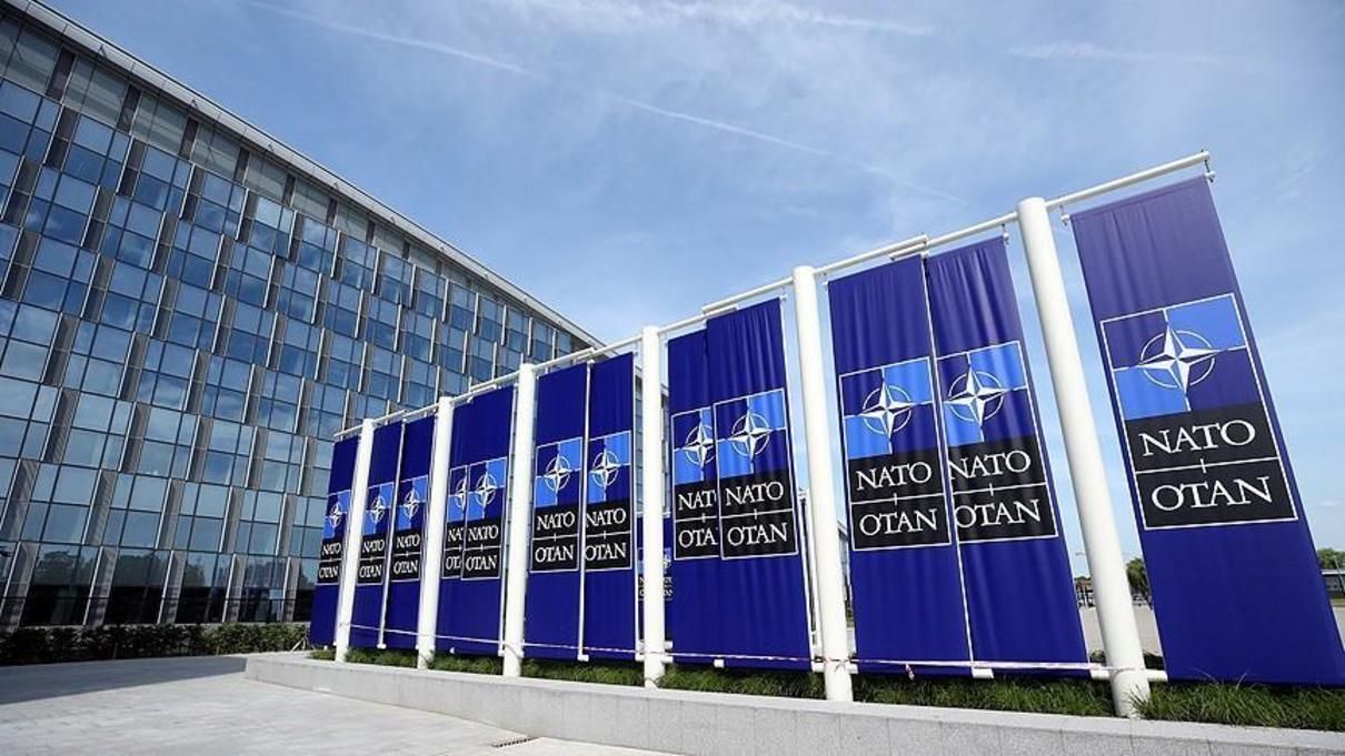 Киев хочет участвовать в разработке стратегической концепции НАТО, – Стефанишина