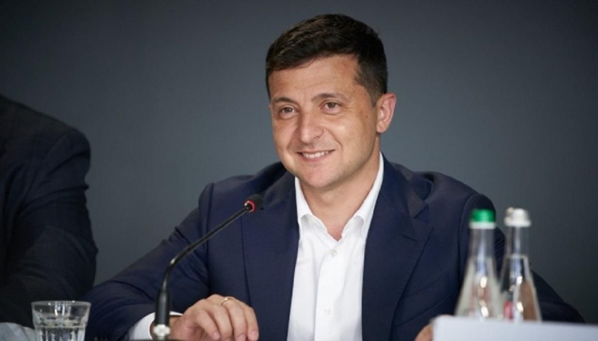 Кортеж Зеленського не порушує ПДР: в ОП відреагували на скандальне розслідування Кортеж Зеленського не порушує ПДР: в ОП відреагували на скандальне розслідування