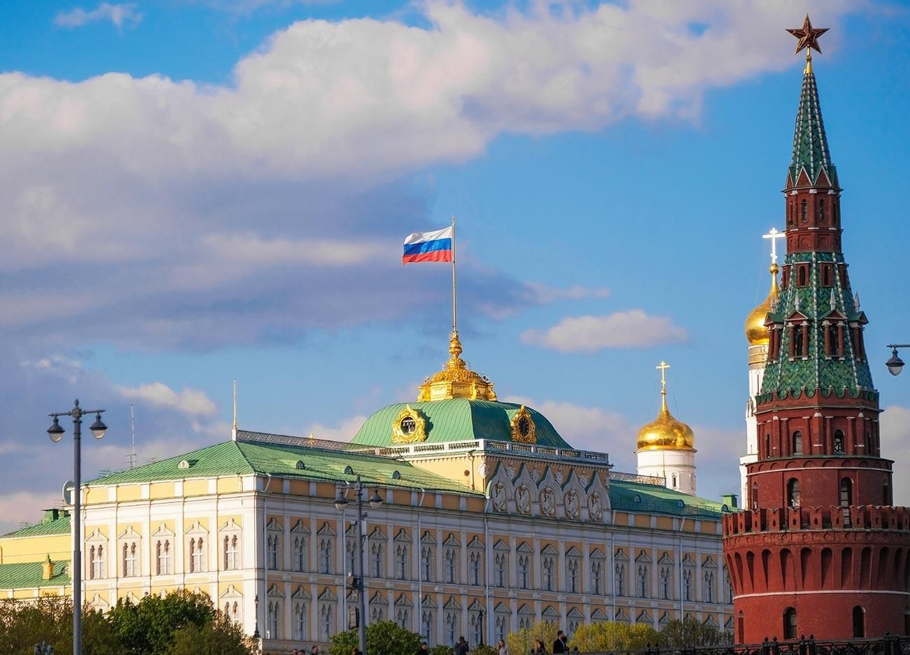 Возмутительные заявления России: какой сигнал Кремль дает Украине