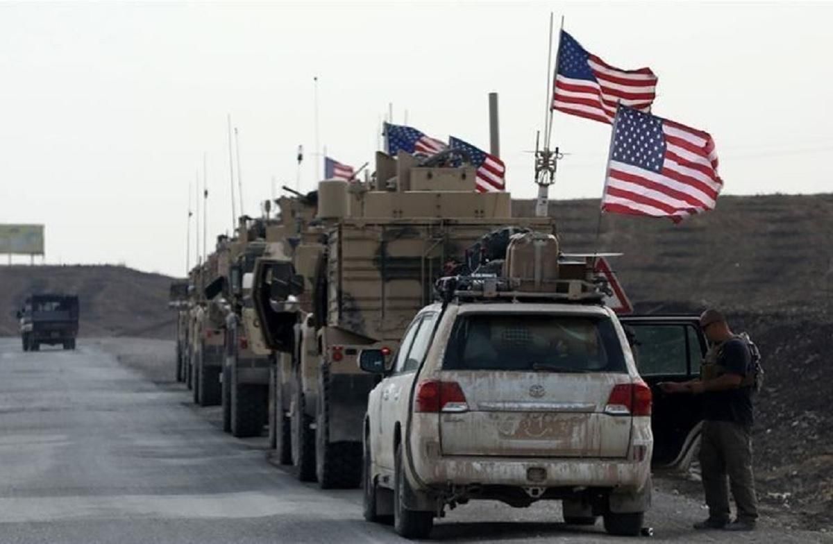 США разместят военный контингент в Польше: детали США разместят военный контингент в Польше: детали