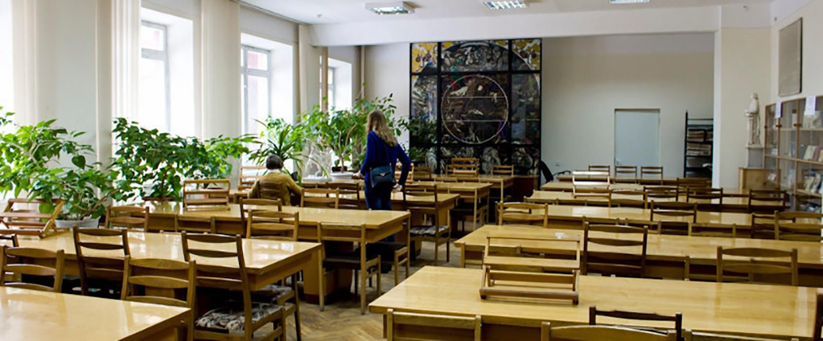 Бухгалтерка Національної академії вкрала 1,6 мільйона гривень: що їй тепер загрожує Бухгалтерка Національної академії вкрала 1,6 мільйона гривень: що їй тепер загрожує