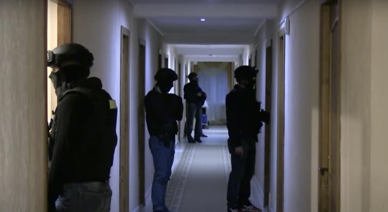 Білоруси допитали вагнерівців: куди насправді їхали туристи з Росії Білоруси допитали вагнерівців: куди насправді їхали туристи з Росії