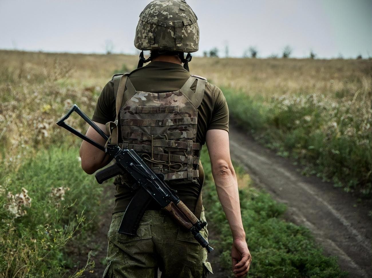 Бойовики на Донбасі продовжують гатити по позиціях ЗСУ: за добу 4 обстріли