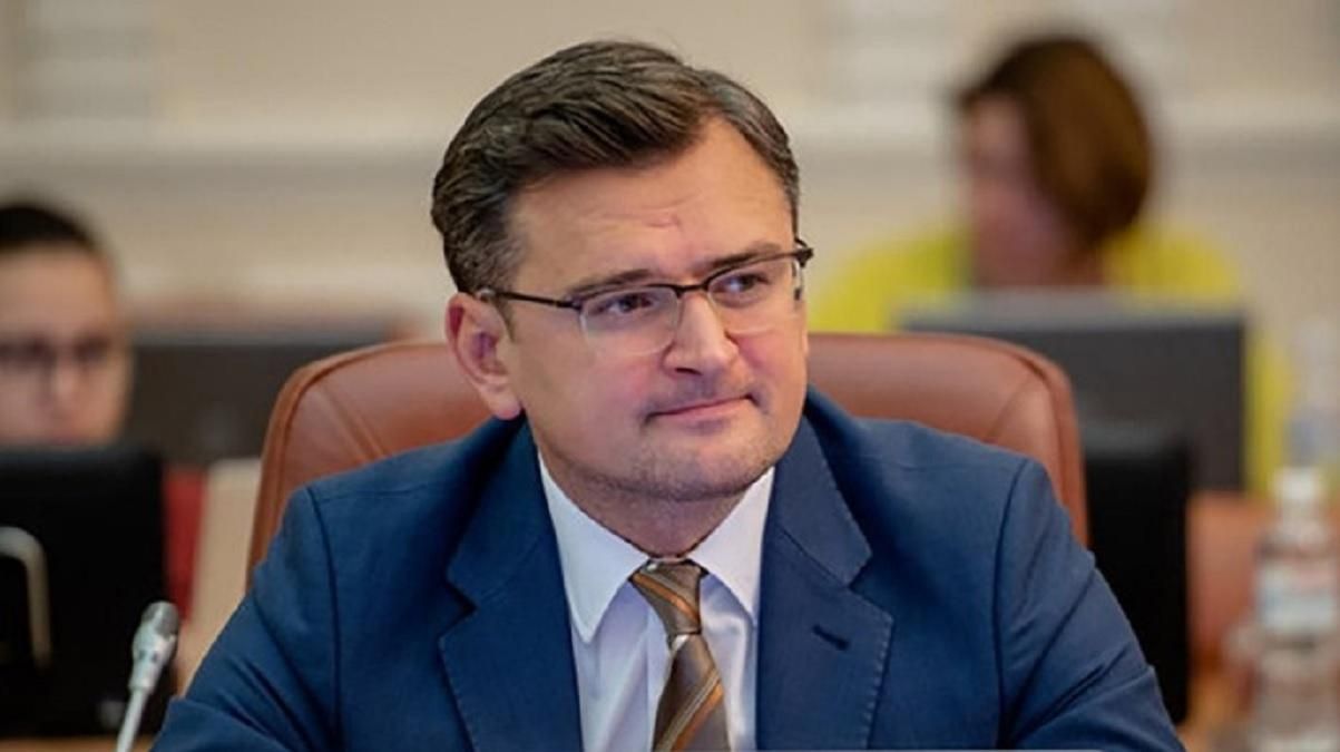 На які компроміси готова Україна, щоб повернути під контроль Донбас: пояснення Кулеби