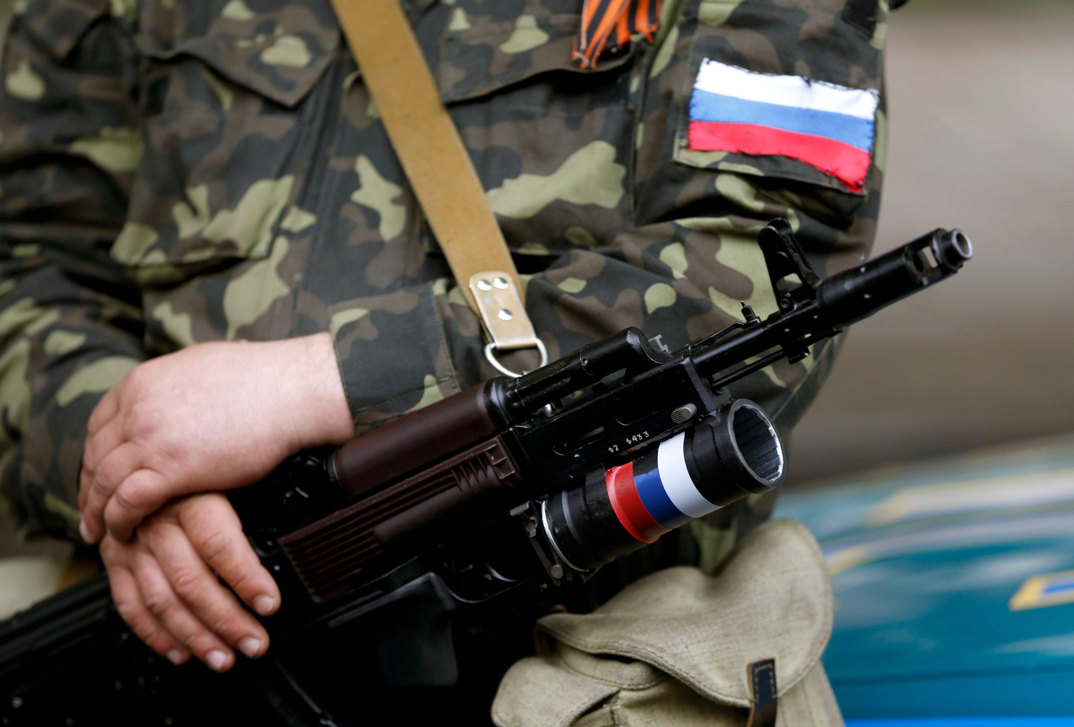 Потери боевиков на Донбассе: сколько оккупантов погибли с начала перемирия Потери боевиков на Донбассе: сколько оккупантов погибли с начала перемирия