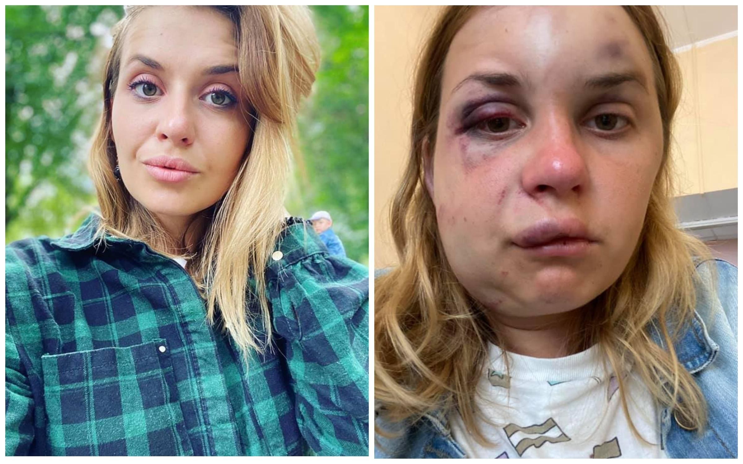 Чоловік у трусах напав на жінку з дитиною та хотів зґвалтувати в потязі Маріуполь – Київ