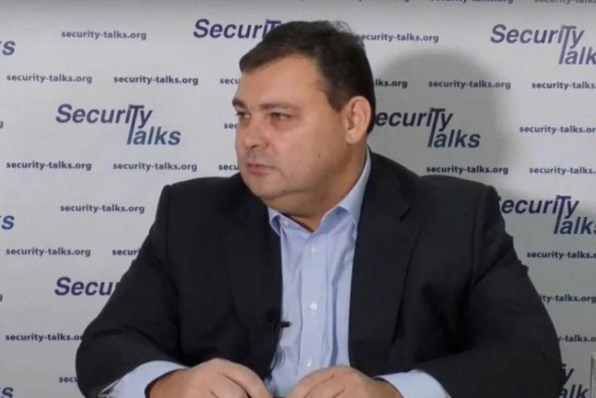 Спецслужби Росії намагаються розпалити в Україні "війну всіх проти всіх", – голова CЗР України Спецслужби Росії намагаються розпалити в Україні "війну всіх проти всіх", – голова CЗР України