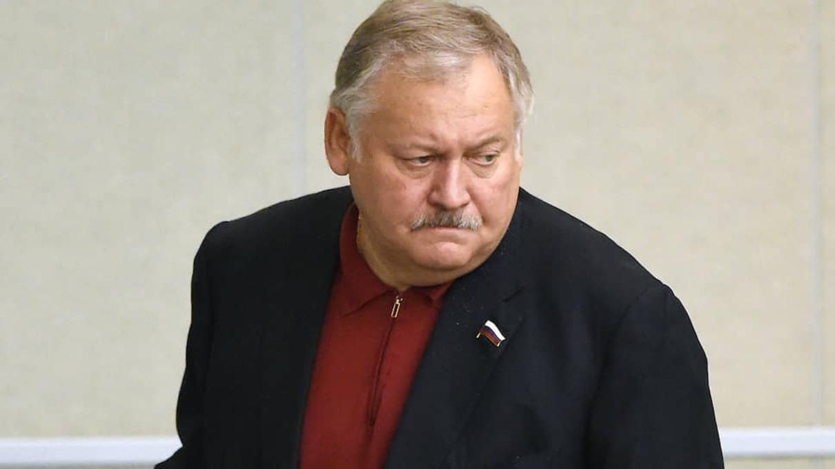 У системі кураторства Росії над ОРДЛО є зміни, – голова СЗР України У системі кураторства Росії над ОРДЛО є зміни, – голова СЗР України