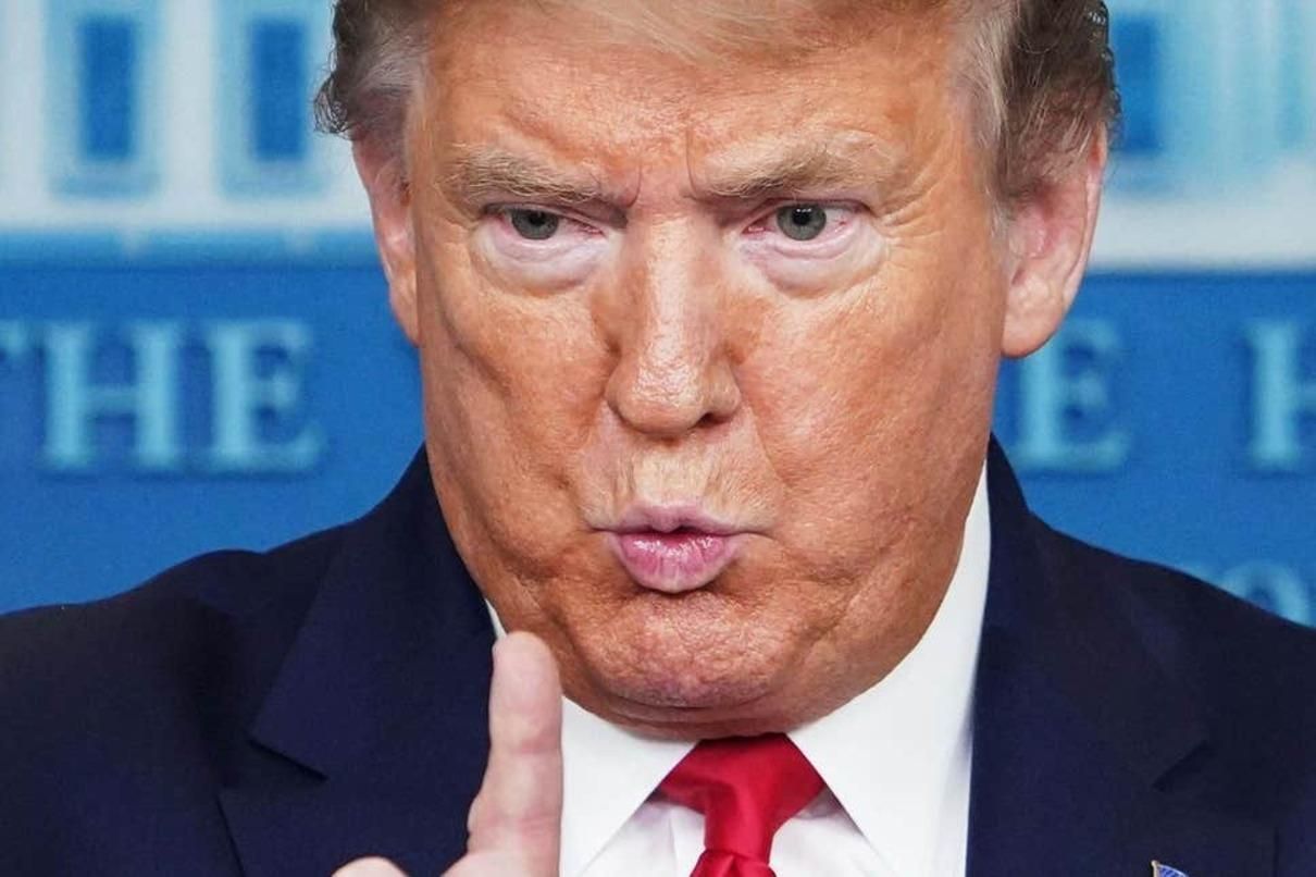 Президентские доходы: сколько заработал Дональд Трамп в 2019 году Президентские доходы: сколько заработал Дональд Трамп в 2019 году