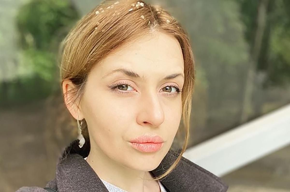 Проснулась утром от боли: Анастасия Луговая показала, как выглядит после нападения насильника