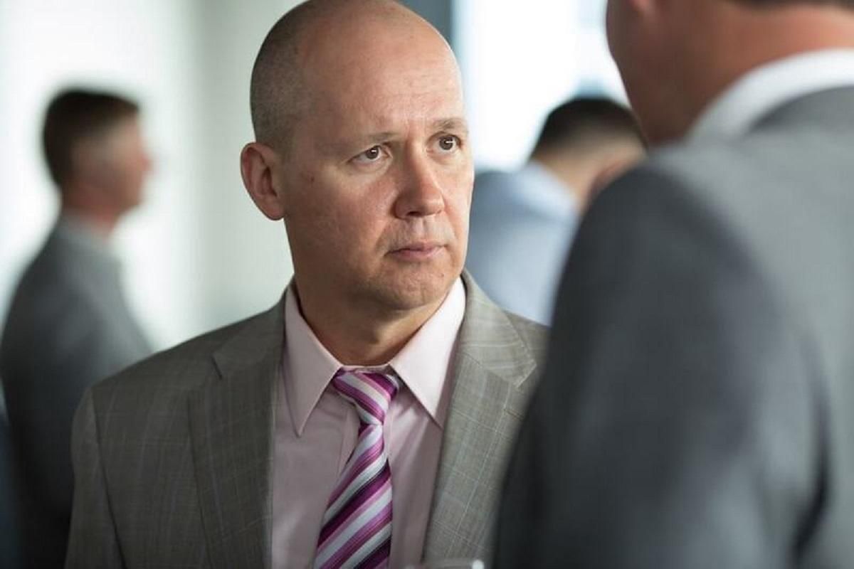 Валерій Цепкало приїхав до Києва: у Білорусі його можуть арештувати Валерій Цепкало приїхав до Києва: у Білорусі його можуть арештувати