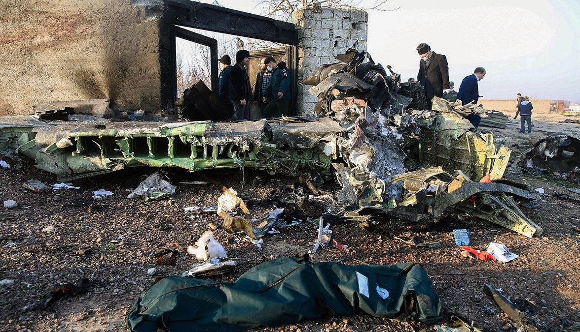 Авиакатастрофа МАУ в Иране: когда родные жертв получат компенсацию Авиакатастрофа МАУ в Иране: когда родные жертв получат компенсацию