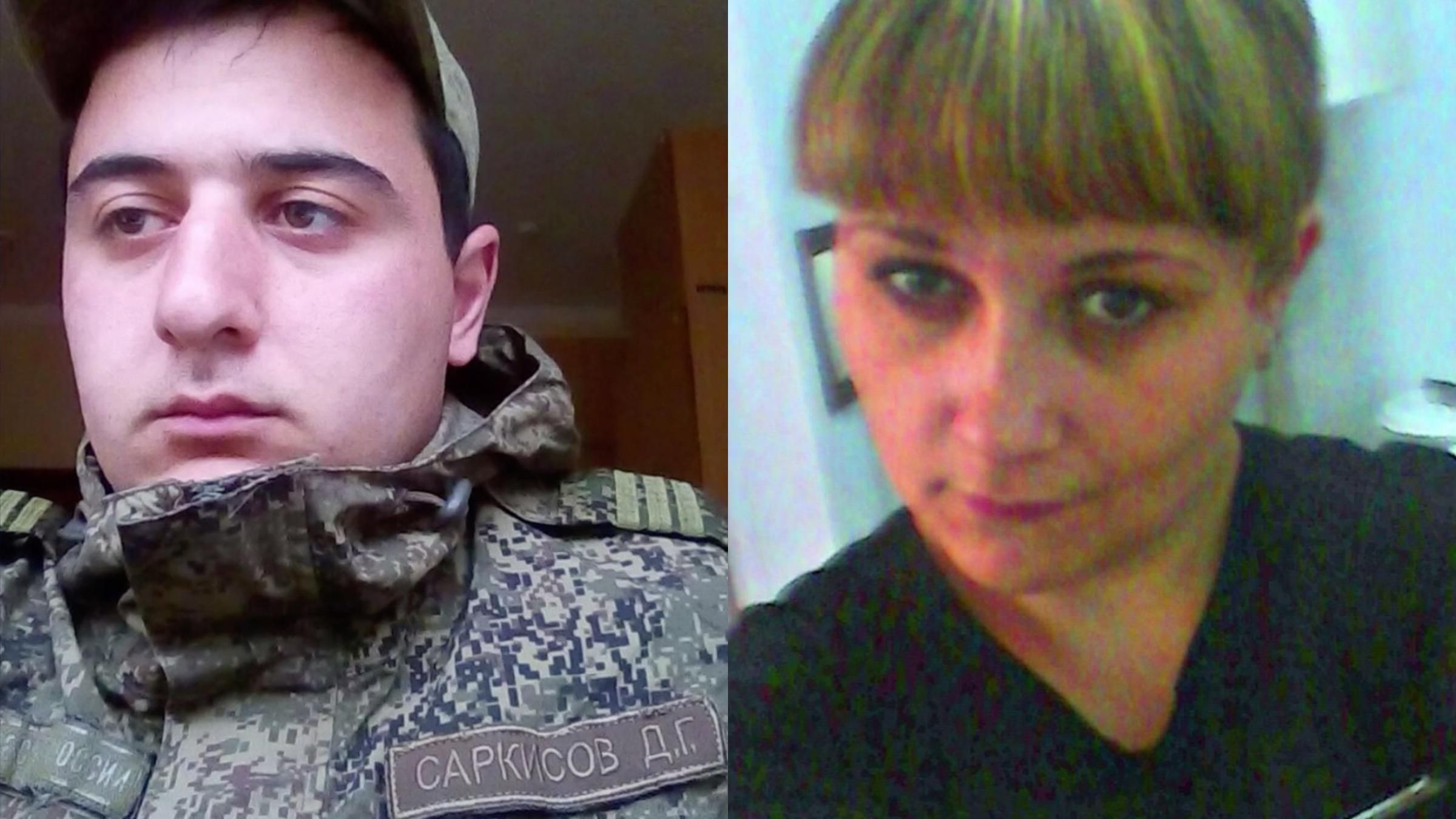 Боевое командировки россиян на Донбасс: как любовь рассекретило военнослужащего Боевое командировки россиян на Донбасс: как любовь рассекретило военнослужащего