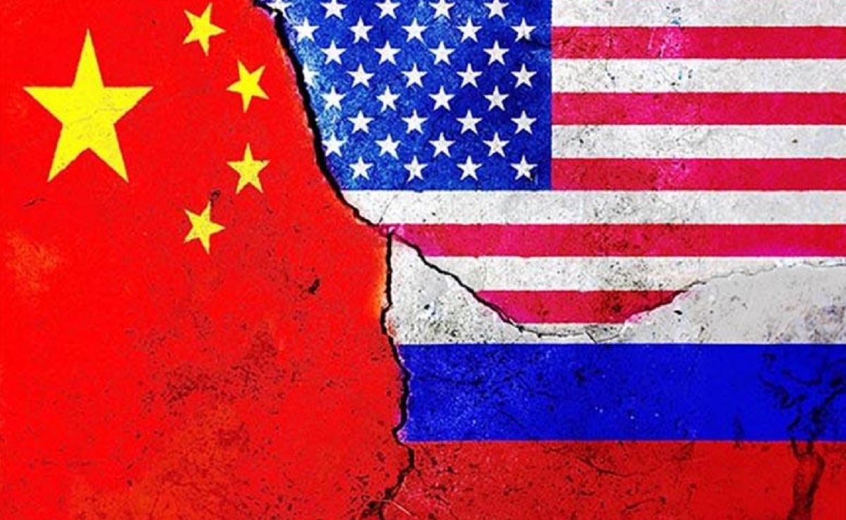 США хочуть укласти ядерну угоду з Росією та Китаєм: деталі
