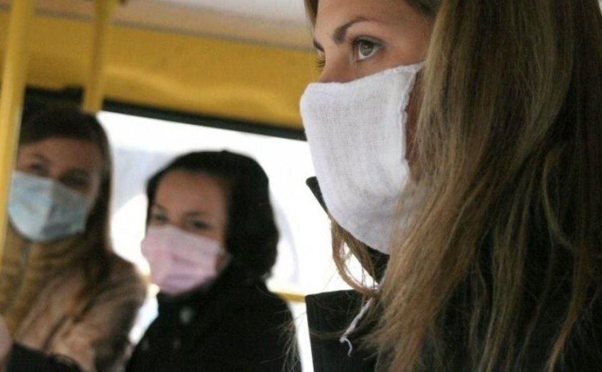 Міськрада Тернополя виступила проти віднесення міста до червоної зони Міськрада Тернополя виступила проти віднесення міста до червоної зони