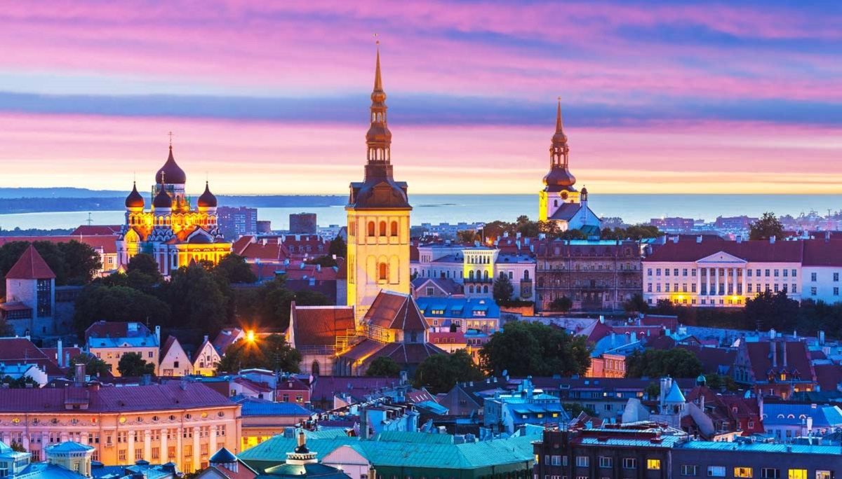 Wizz Air відновив польоти з України в Естонію, але наступного дня скасував
