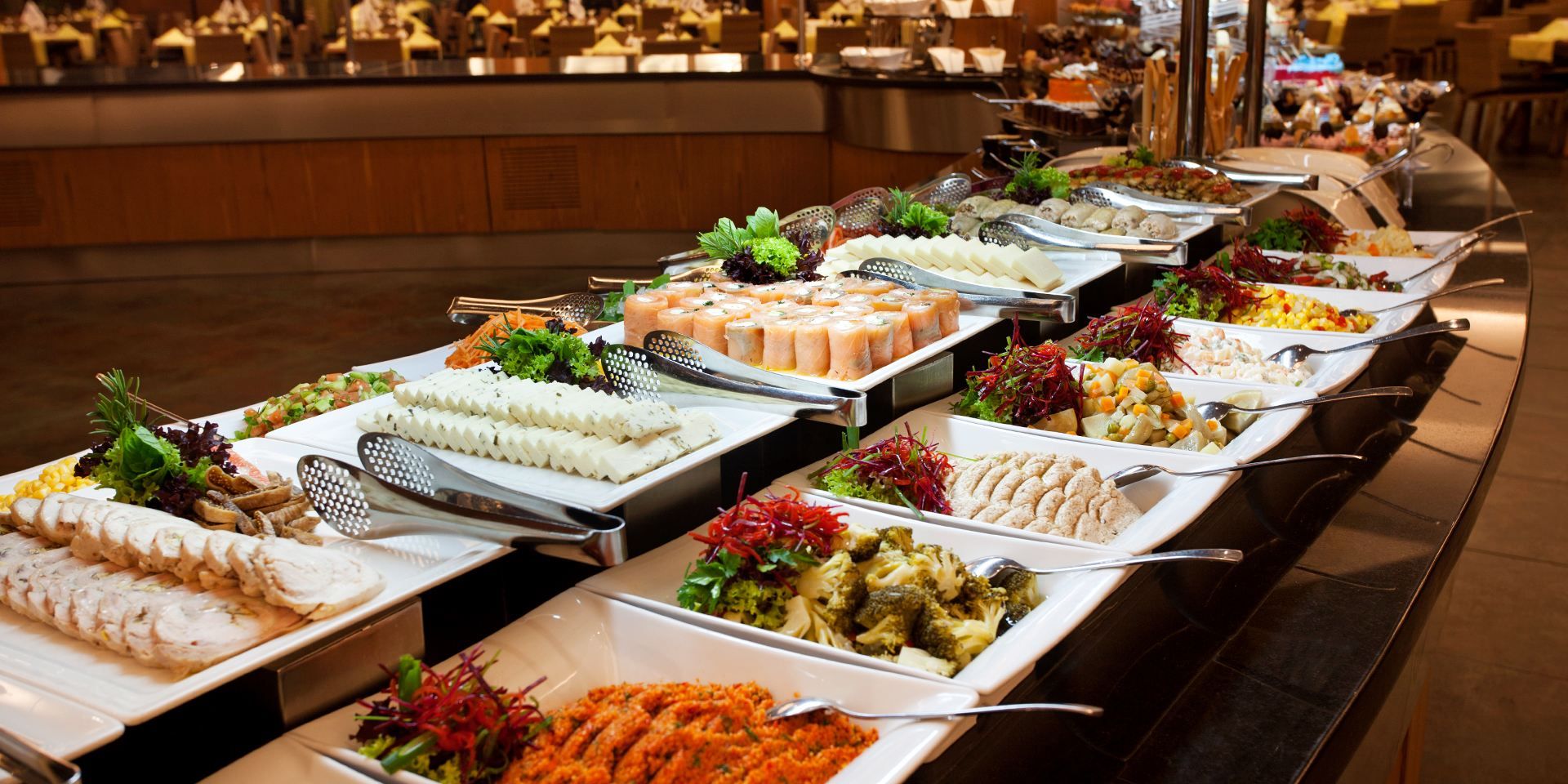 All-inclusive с ограничениями: Турция изменила правила работы отелей из-за COVID-19 All-inclusive с ограничениями: Турция изменила правила работы отелей из-за COVID-19