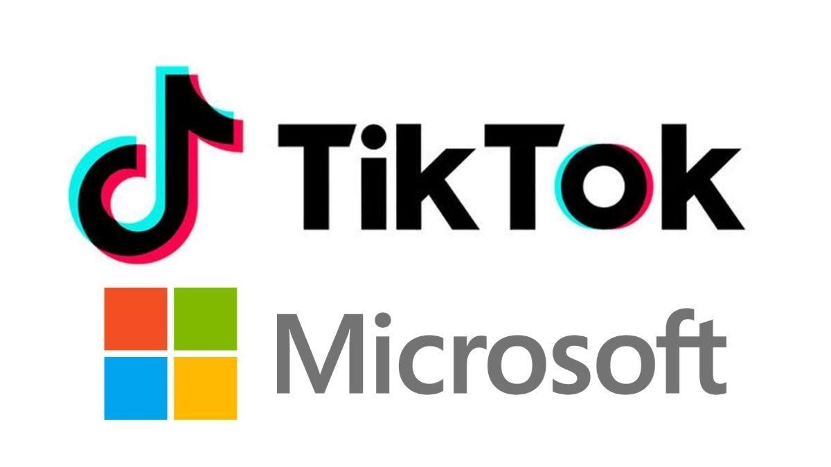 Microsoft подтвердила, что хочет купить долю TikTok в США Microsoft подтвердила, что хочет купить долю TikTok в США