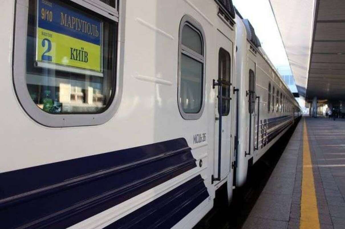 Напад на Анастасію Лугову в поїзді: хто виплатить компенсацію