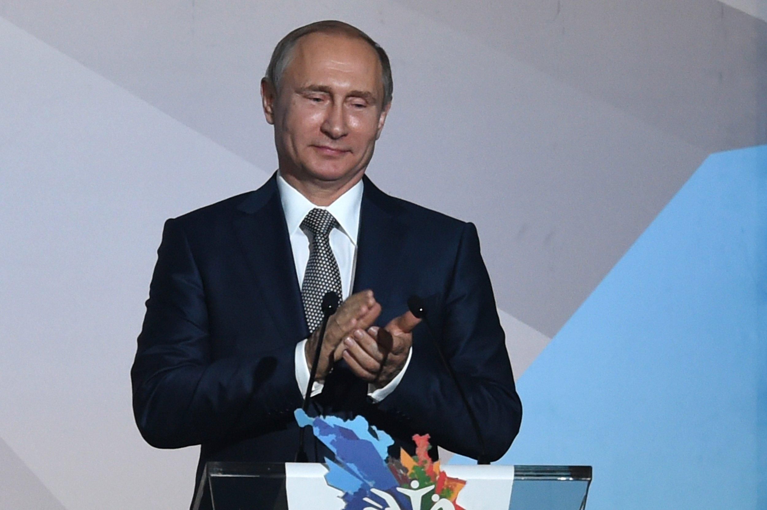 Кремль воюет с Россией и ее будущим, – Казарин
