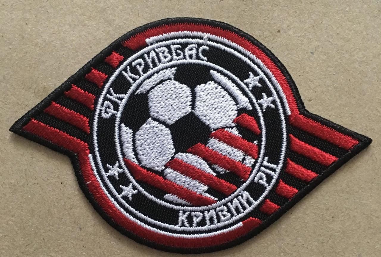 Знаменитый клуб из Кривого Рога официально вернулся на футбольную карту Украины: фото Знаменитый клуб из Кривого Рога официально вернулся на футбольную карту Украины: фото